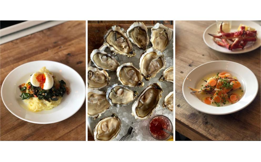 Places to eat in Fowey the 12 best restaurants, cafes & pubs Perfect Stays